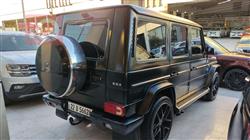 مێرسێدس بێنز G-Class